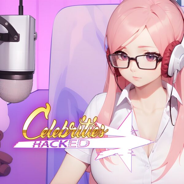 Celebrities Hacked - PlushyPixel Photo Pack [PS4, PS5]