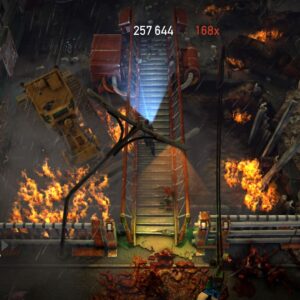 Dead Nation: Apocalypse Edition [PS4] - изображение 4