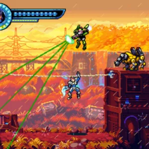Steel Assault [PS4] - изображение 2