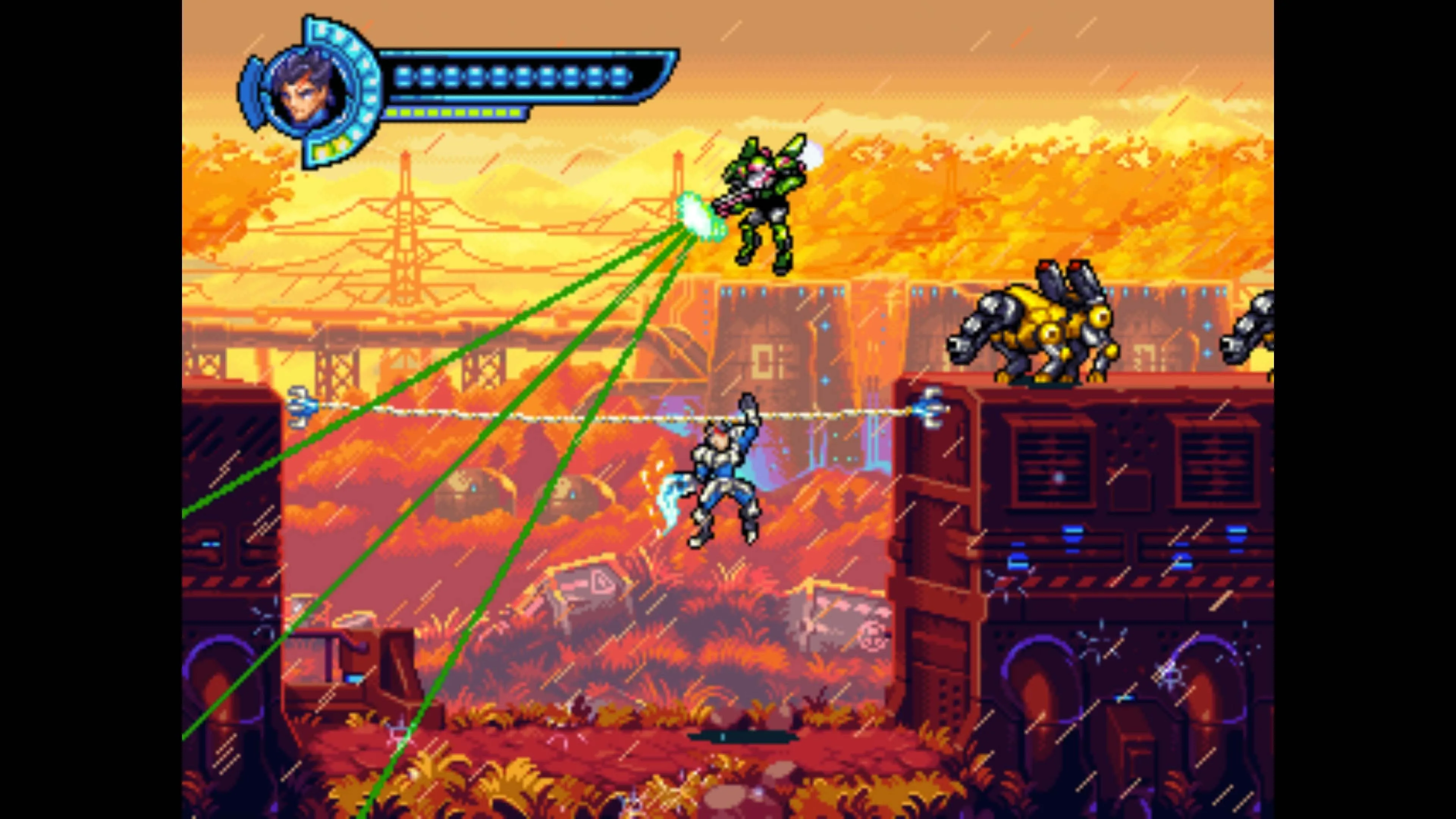Steel Assault [PS4] - изображение 2