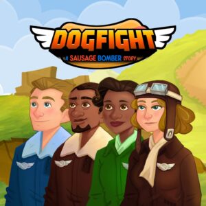 Dogfight [PS4]