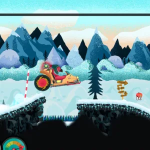 Funtasia [PS4] - изображение 3