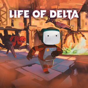 Life of Delta [PS5]