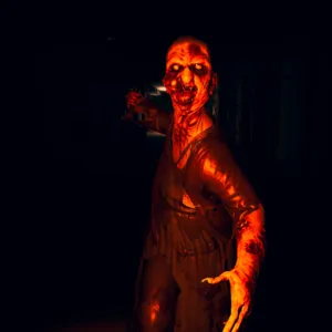 Horror Adventure : Zombie Edition (VR) [PS4] - изображение 4