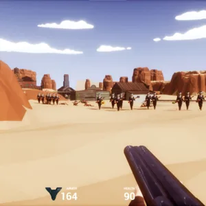 PolyBoy War [PS4] - изображение 2
