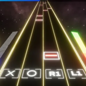 Alone Musc [PS4] - изображение 4