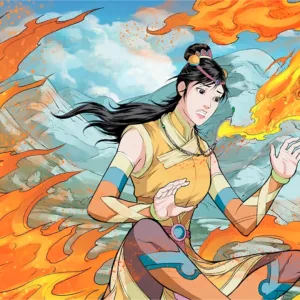 Shuyan Saga [PS4] - изображение 2