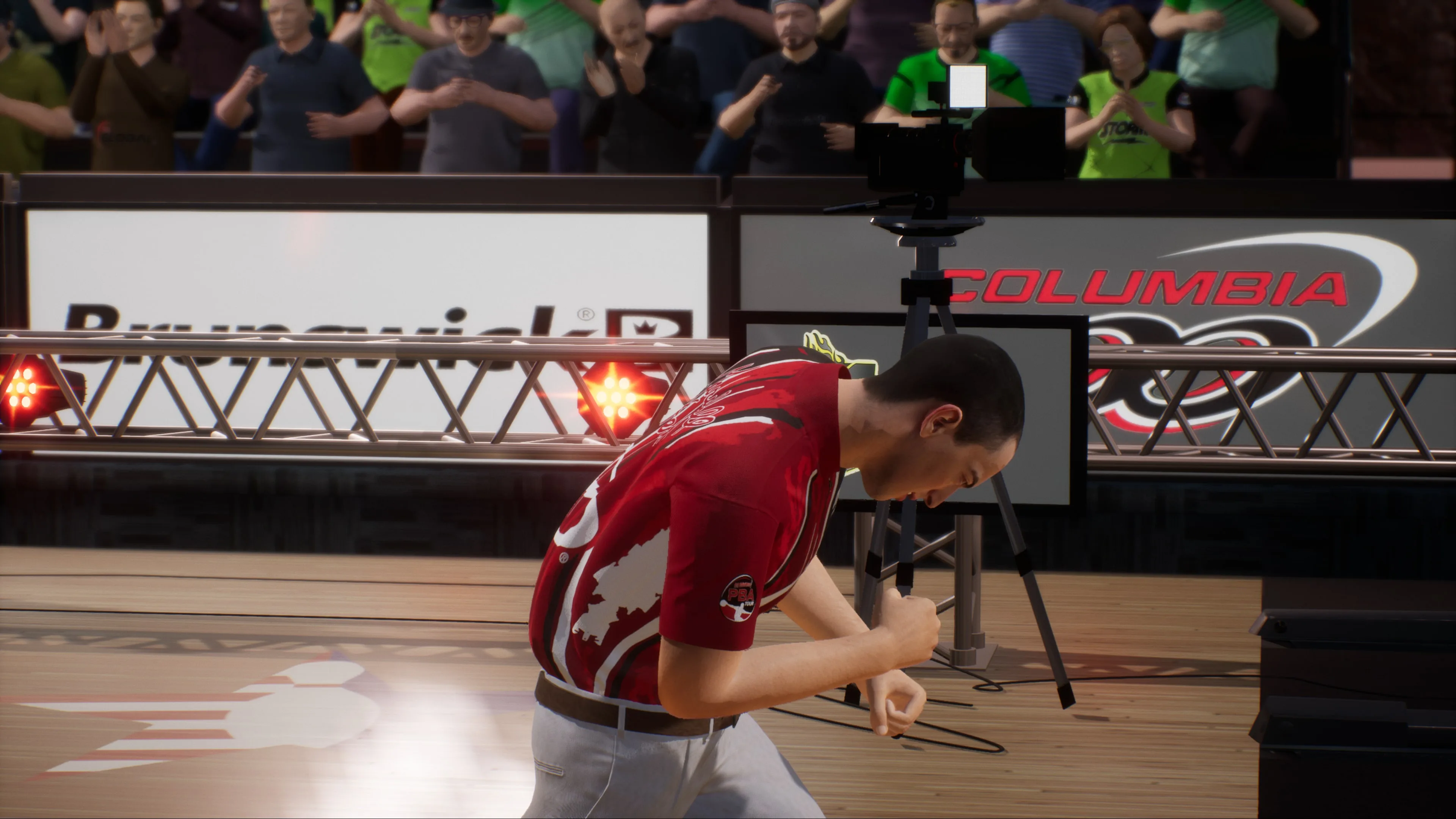 PBA Pro Bowling 2021 [PS4] - изображение 3