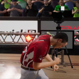 PBA Pro Bowling 2021 - Ultimate Starter Pack [PS4] - изображение 3