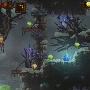 Teppo and the secret ancient city [PS4] - изображение 3