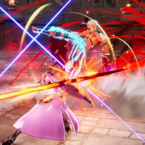 SWORD ART ONLINE Last Recollection PS4 & PS5 - изображение 3