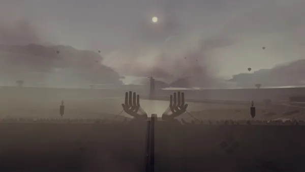 JETT: The Far Shore + Given Time [PS4,&nbsp;PS5] - изображение 3