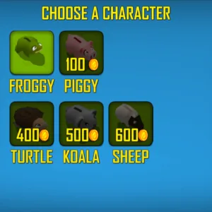 Froggy Crossing [PS4] - изображение 3