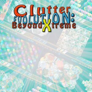 Clutter Evolution: Beyond Xtreme [PS5]