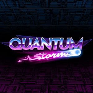 Quantum Storm [PS4]