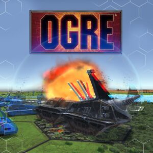 Ogre: Console Edition [PS4]