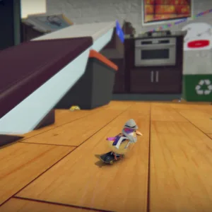 SkateBIRD [PS4,&nbsp;PS5] - изображение 3