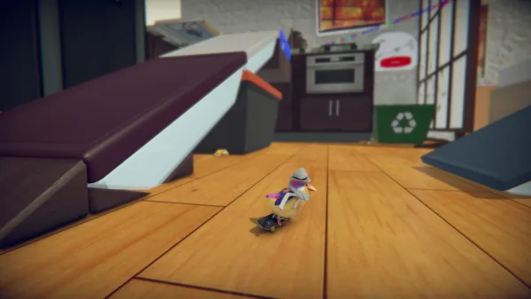 SkateBIRD [PS4,&nbsp;PS5] - изображение 3
