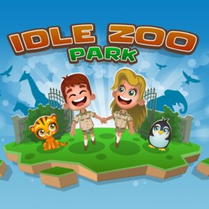 Idle Zoo Park [PS5]