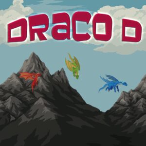 Draco D [PS5]