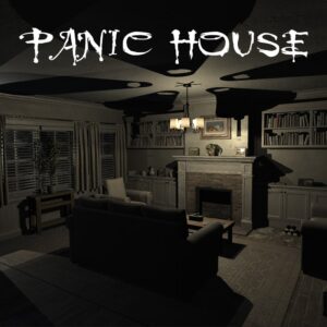 Panic House [PS4]