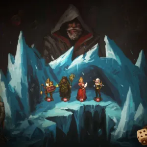Dark Quest 3 [PS4] - изображение 2