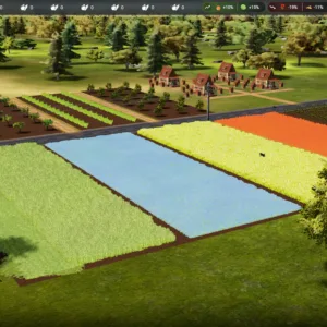 Farm Manager 2022 [PS4] - изображение 2