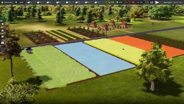 Farm Manager 2022 [PS4] - изображение 2