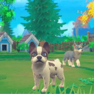 My Universe - Puppies & Kittens [PS4] - изображение 3