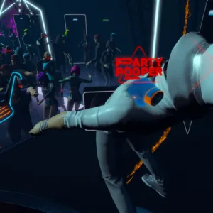 Party Pumper [PS4] - изображение 4