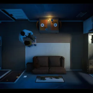 Twelve Minutes [PS4,&nbsp;PS5] - изображение 2