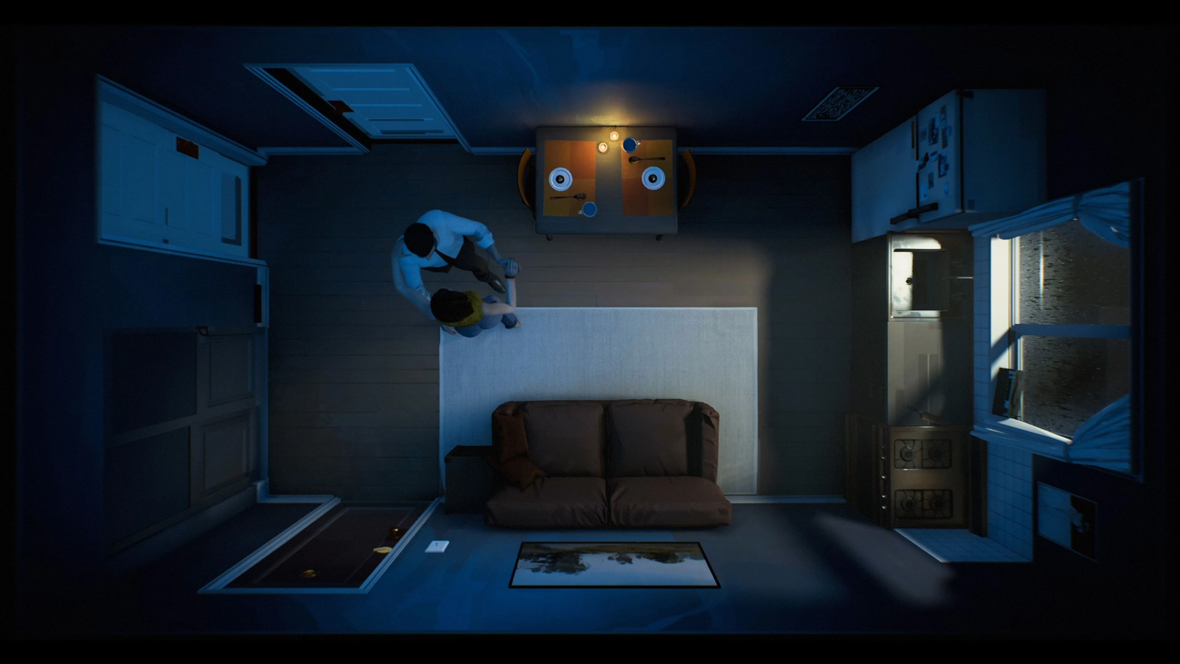 Twelve Minutes [PS4,&nbsp;PS5] - изображение 2