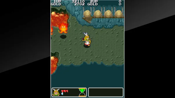 Arcade Archives THE LEGEND OF VALKYRIE [PS4] - изображение 4