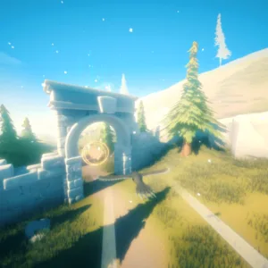 Aery - The Lost Hero [PS4] - изображение 2