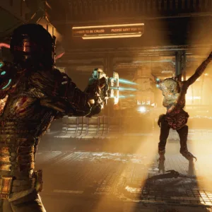 Dead Space Digital Deluxe Edition [PS5] - изображение 2