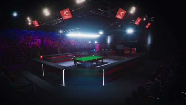 Snooker 19 [PS4] - изображение 2
