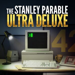 The Stanley Parable: Ultra Deluxe [PS4, PS5]