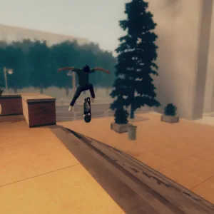 SKATE CITY [PS4] - изображение 2