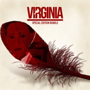 Virginia - Special Edition Bundle [PS4]