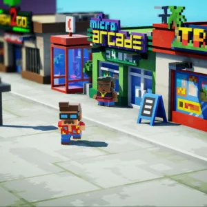 The Touryst [PS4,&nbsp;PS5] - изображение 3