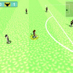 World Soccer Cup 2022 [PS4] - изображение 4