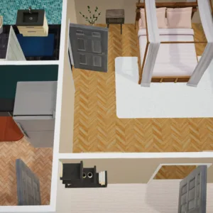 My Universe - Interior Designer [PS4] - изображение 3