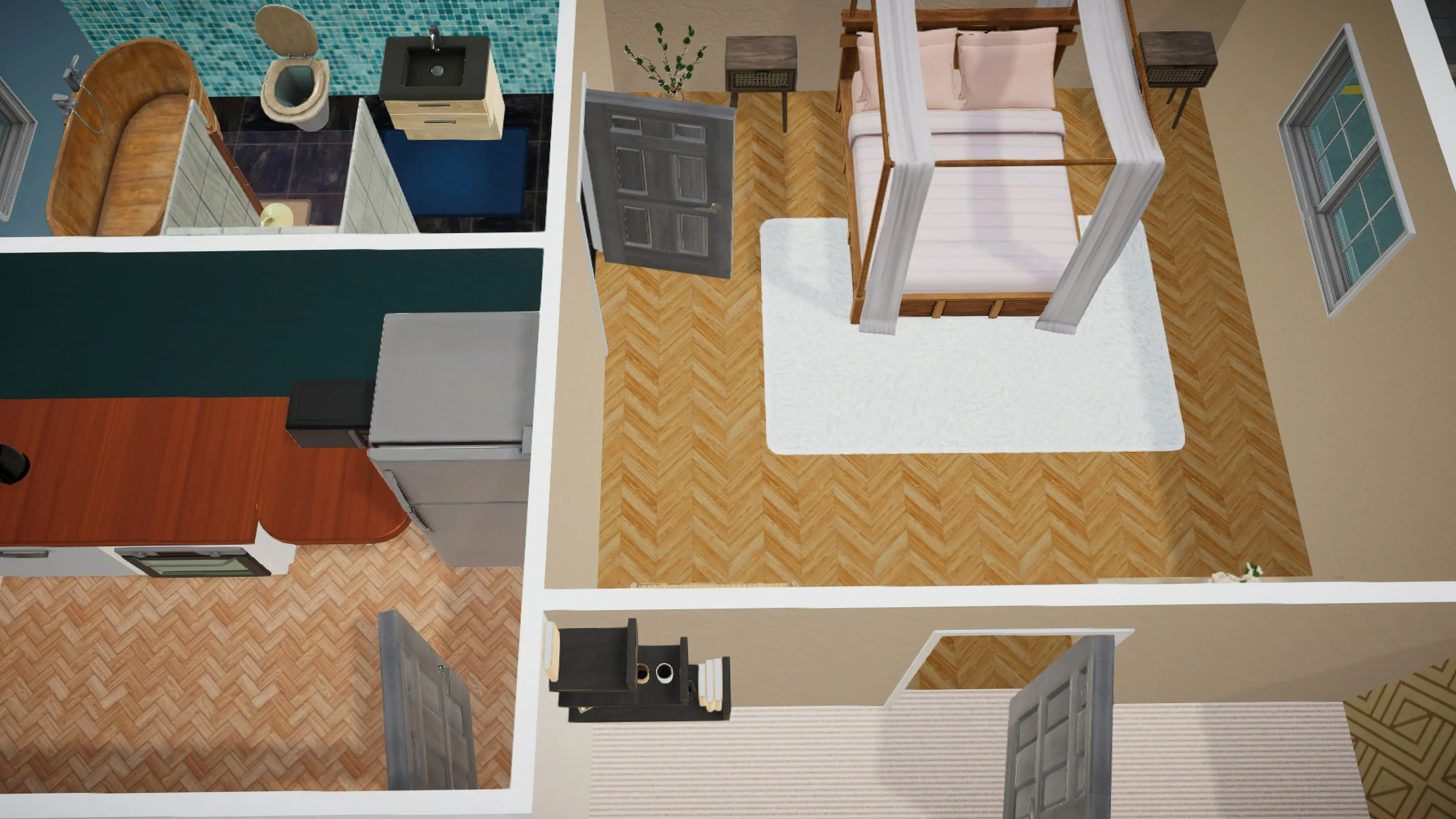My Universe - Interior Designer [PS4] - изображение 3