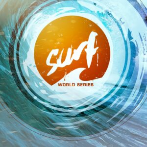 Surf World Series [PS4]