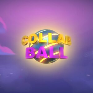 Collab Ball [PS4]