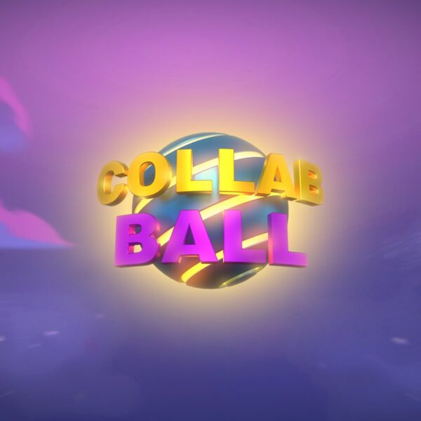 Collab Ball [PS4]