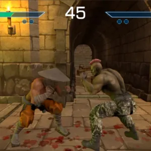 Fight [PS4] - изображение 4