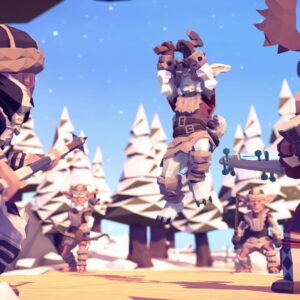 For The King [PS4] - изображение 2