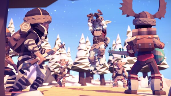 For The King [PS4] - изображение 2