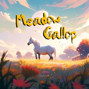 Meadow Gallop [PS4]